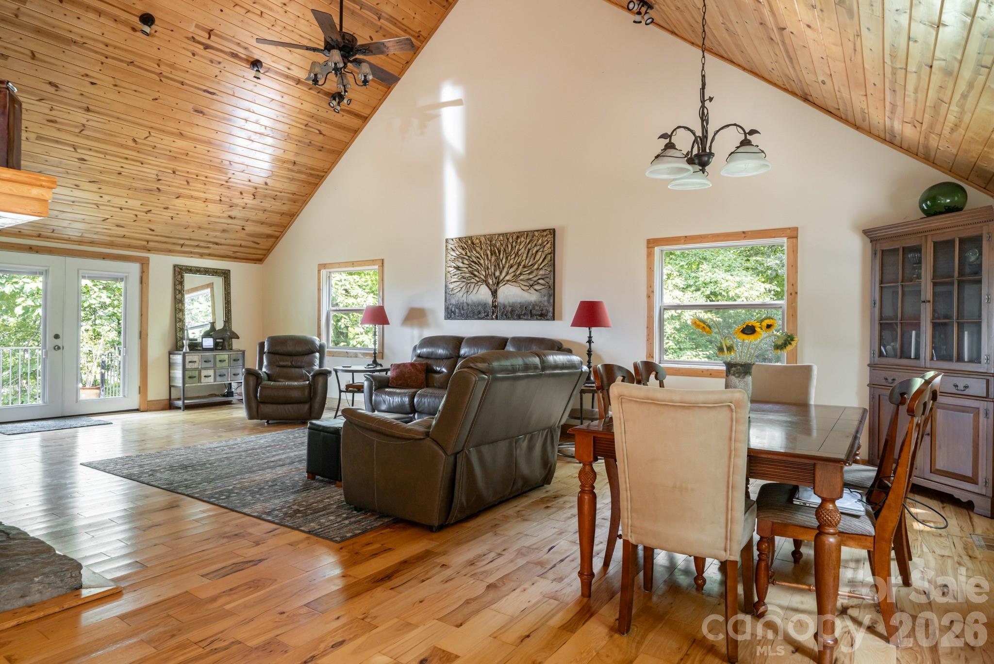 219 Echo Mountain View Road Fairview, NC 28730 - Photo 11 of 48 Gallery Image 11