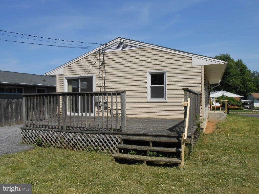 6820 Westridge Road Baltimore, MD 21207 - Photo 13 of 13 Exterior (General)