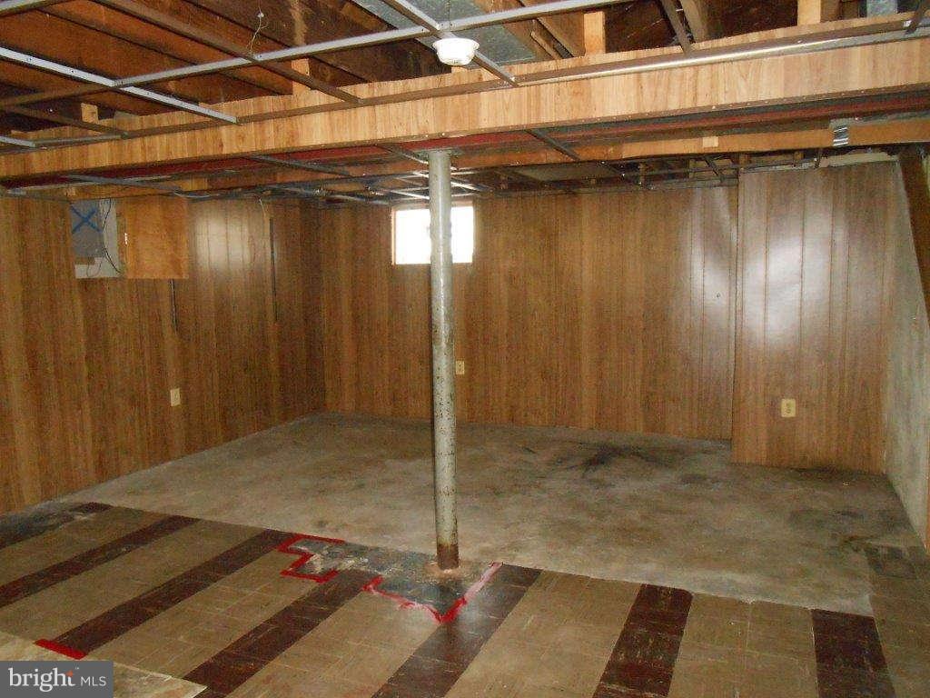 6820 Westridge Road Baltimore, MD 21207 - Photo 10 of 13 Basement