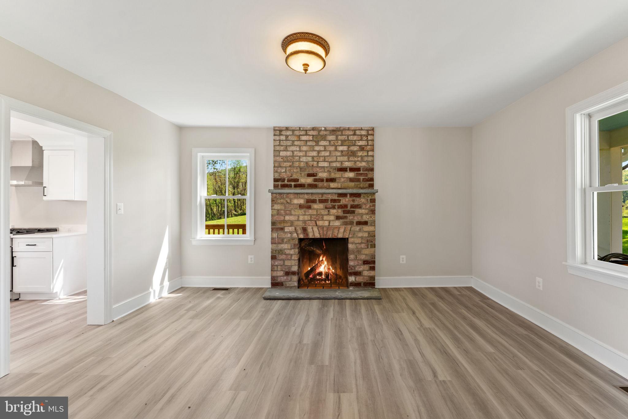 11066 Moreland Road Delaplane, VA 20144 - Photo 17 of 87