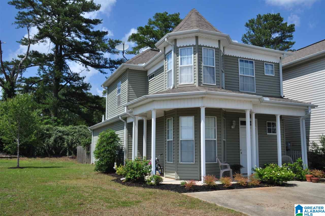 101 Patriot Point Drive Montevallo, AL 35115 - Photo 1 of 21