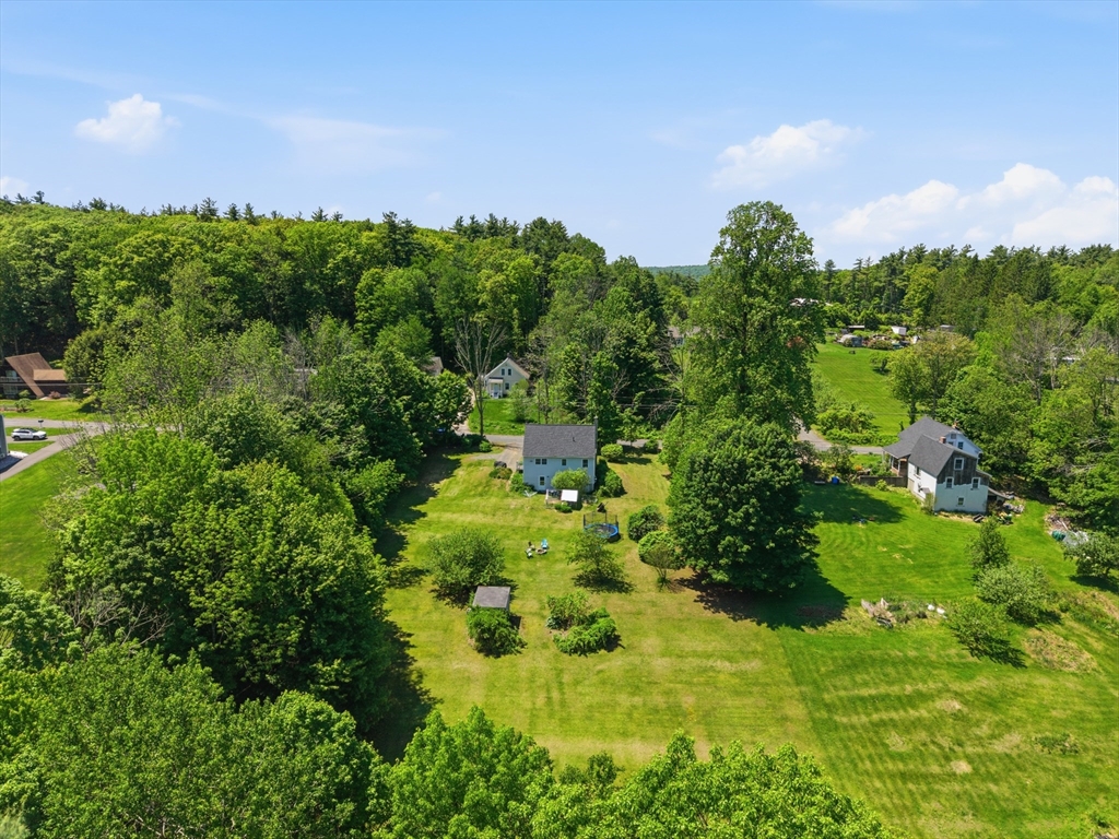 277 Walnut Hill Road Orange, MA 01364 - Photo 28 of 33