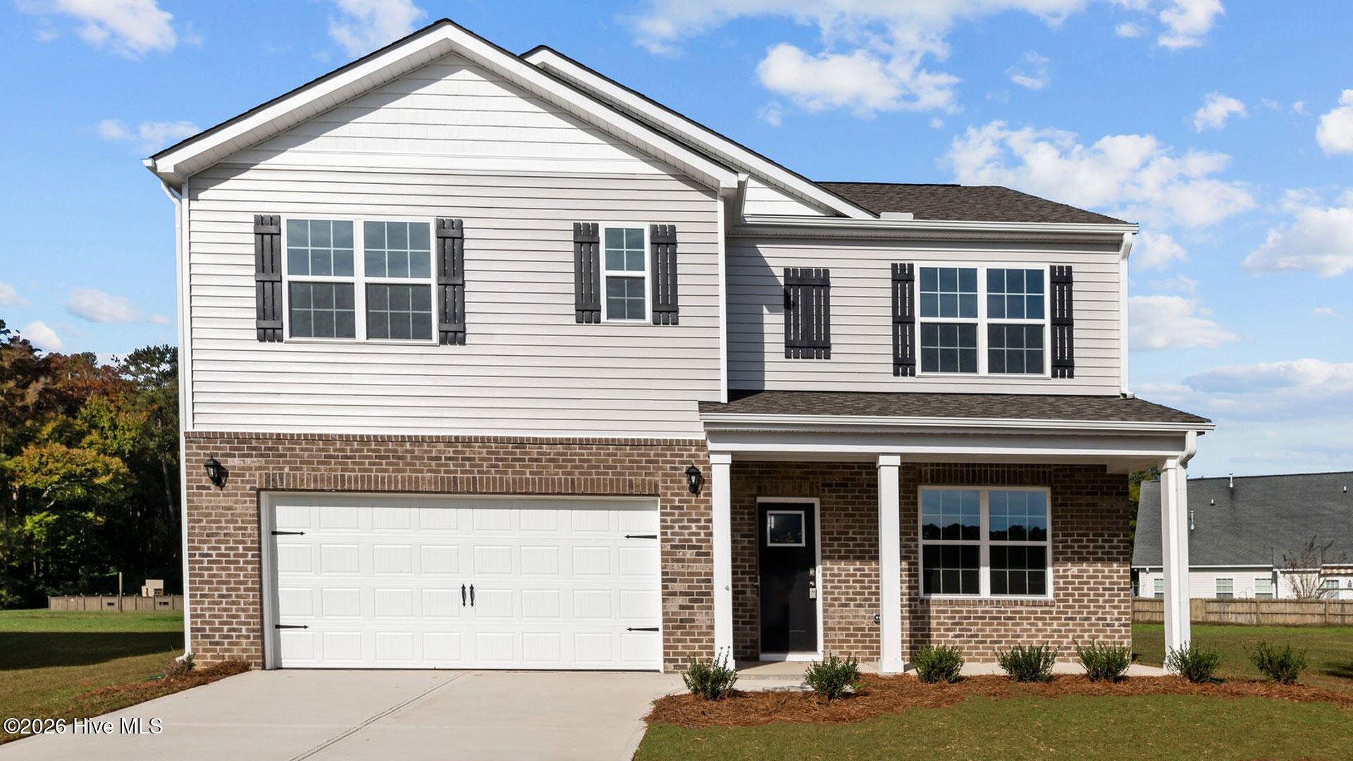 10533 Beard Way Bailey, NC 27807 - Photo 1 of 52