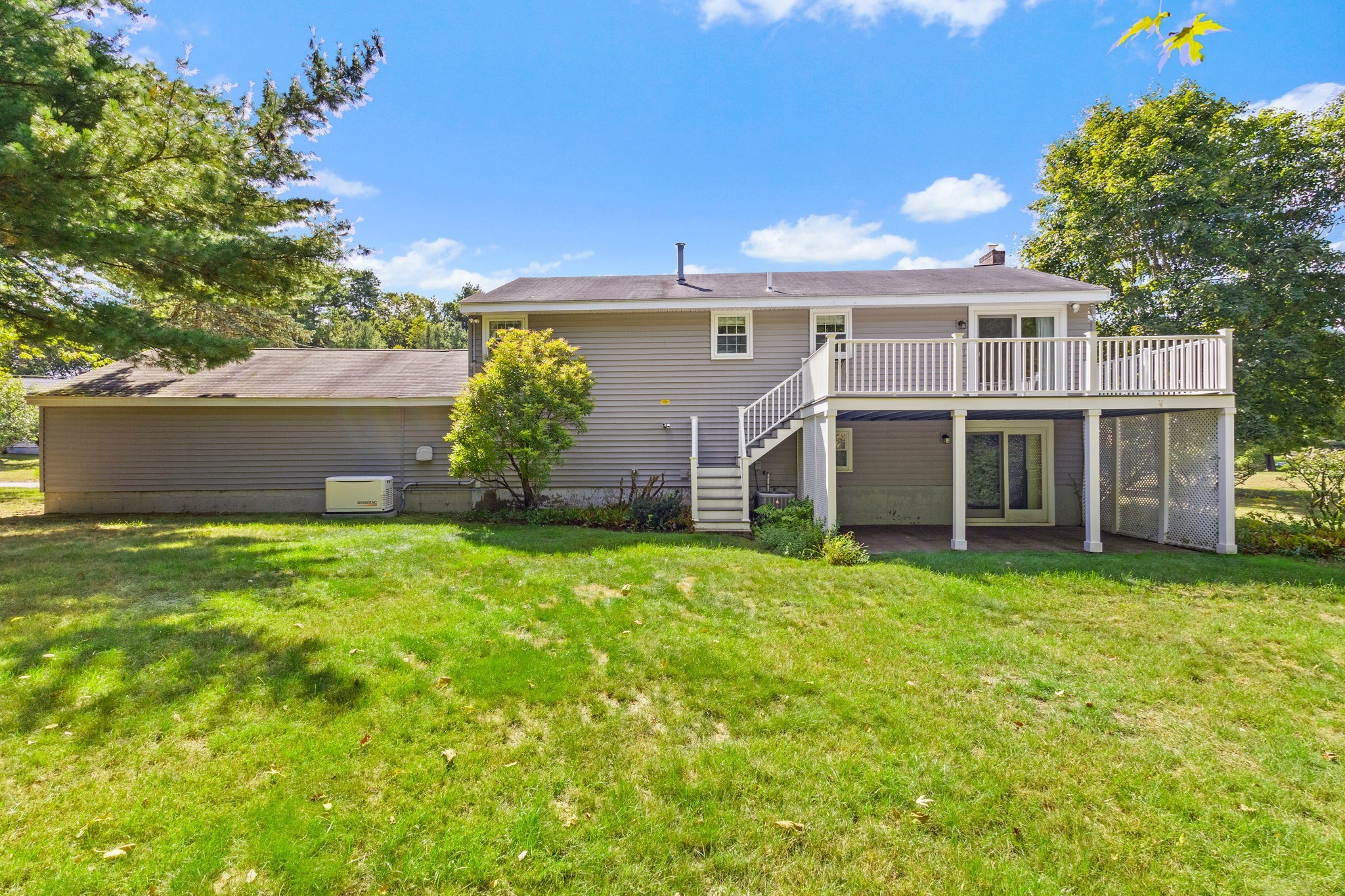8 Roaen Drive Chelmsford, MA 01863 - Photo 34 of 39 Gallery Image 34