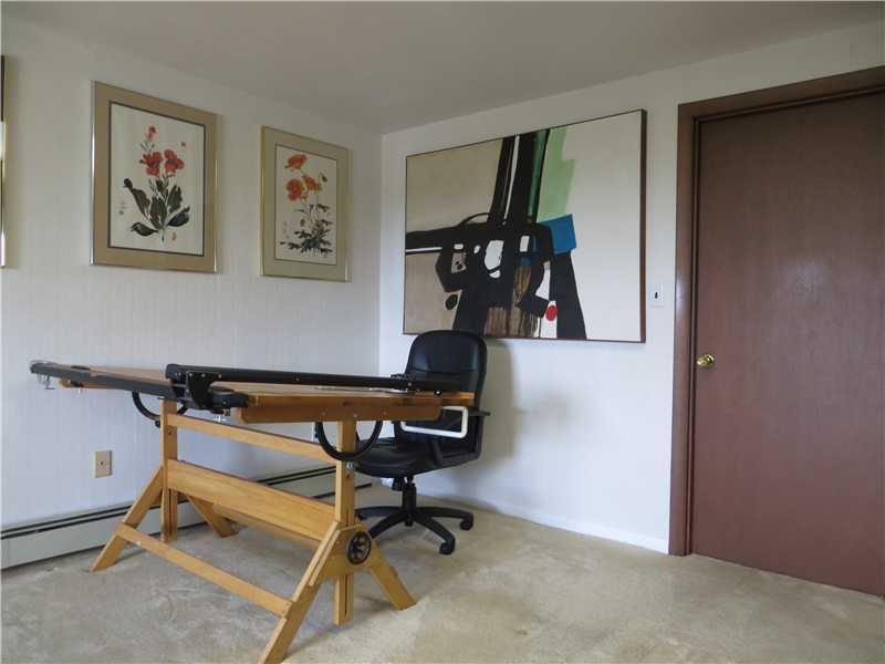 69 Lincoln Point Road Wayne, ME 04284 - Photo 21 of 35 Bedroom. This is the other end of...