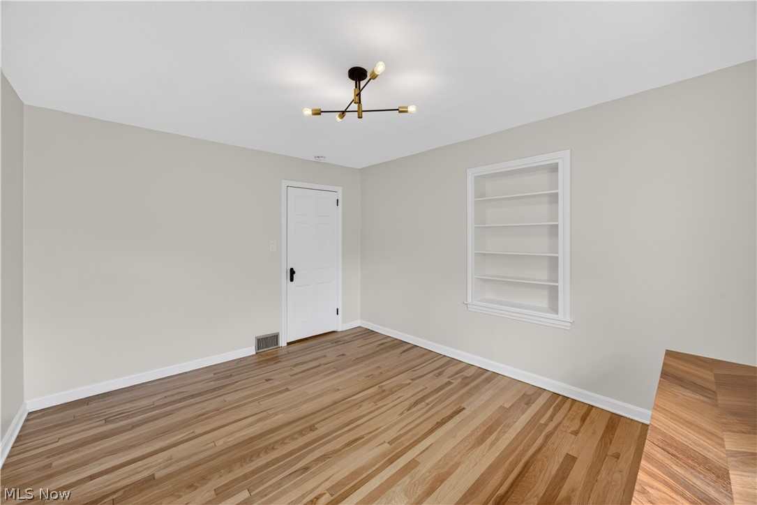 2561 Charney Road Cleveland, OH 44118 - Photo 30 of 47 The Third Bedroom
