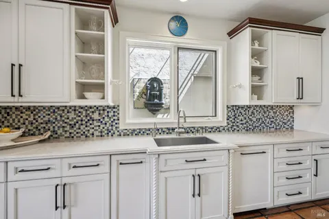 $4,750,000 | 133 Deer Park Avenue, San Rafael, CA 94901
