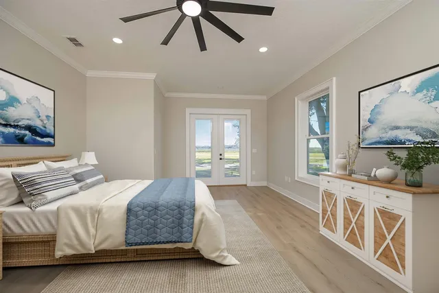 a sign on the side of the building