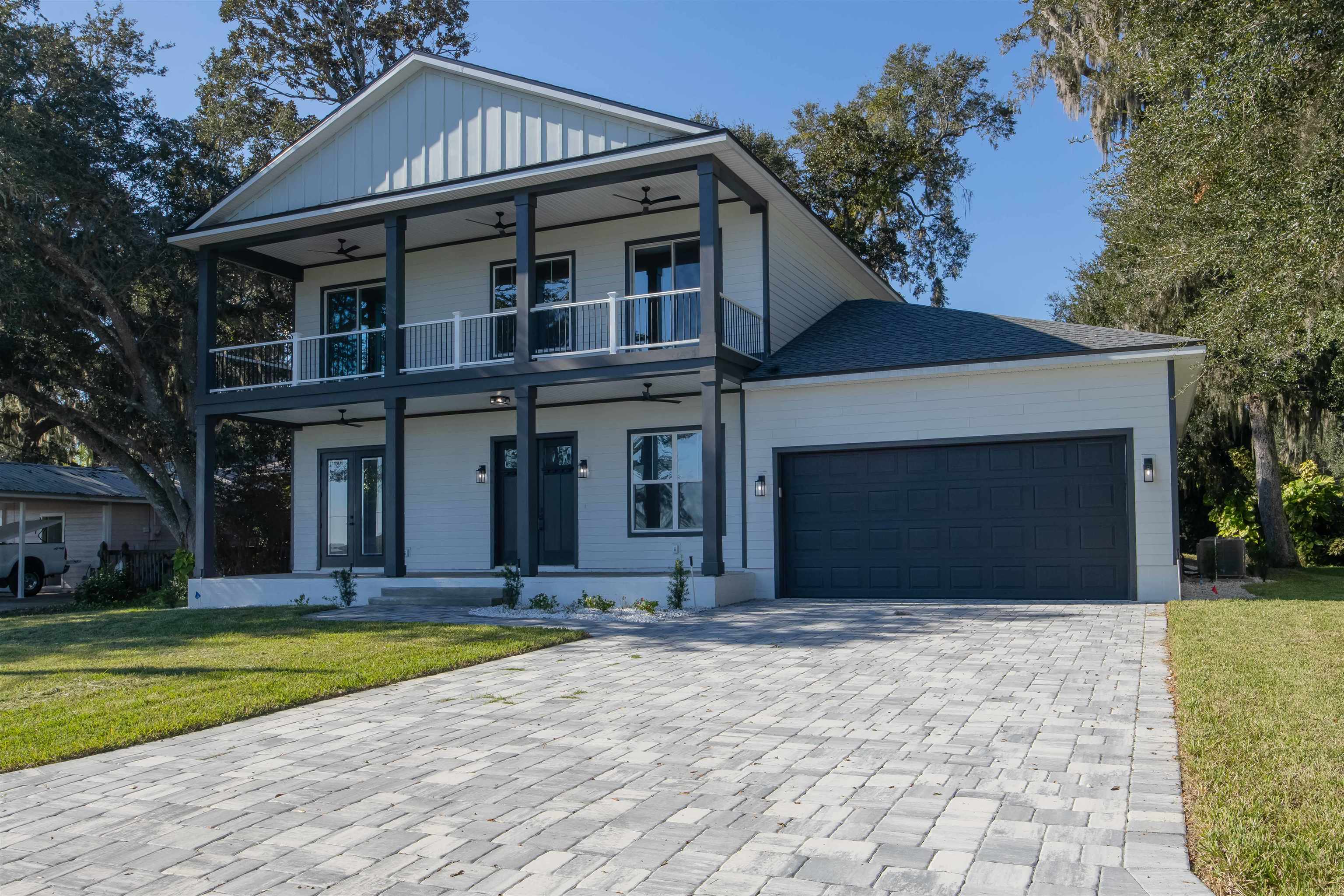 132 Terrapin Road St. Augustine, FL 32086 - Photo 6 of 95