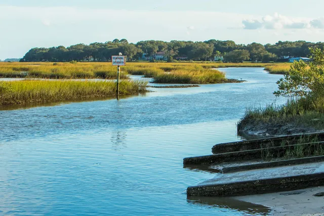 $1,100,000 | 132 Terrapin Road, St. Augustine, FL 32086