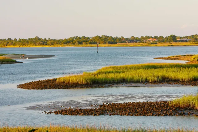 $1,100,000 | 132 Terrapin Road, St. Augustine, FL 32086