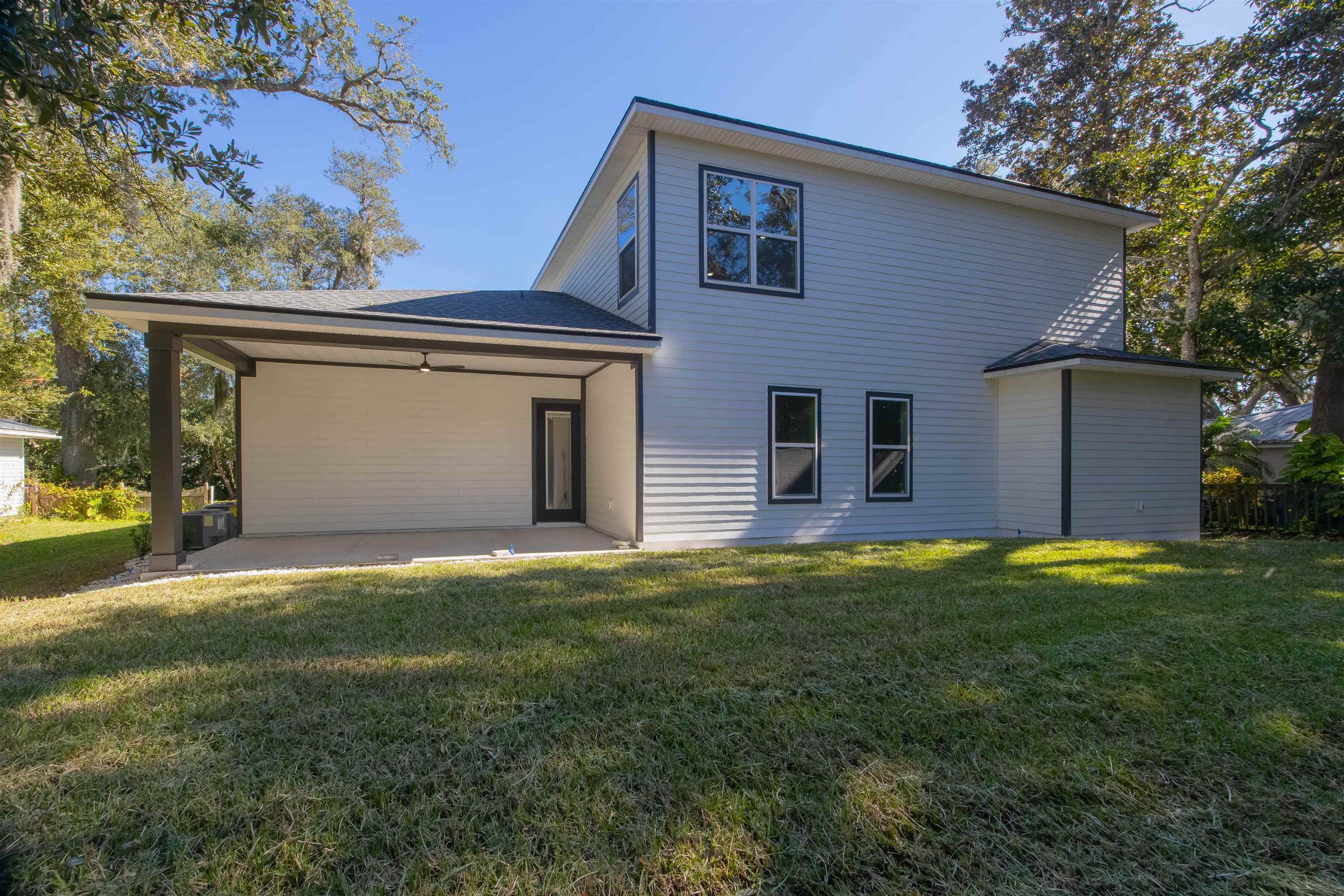 132 Terrapin Road St. Augustine, FL 32086 - Photo 88 of 95
