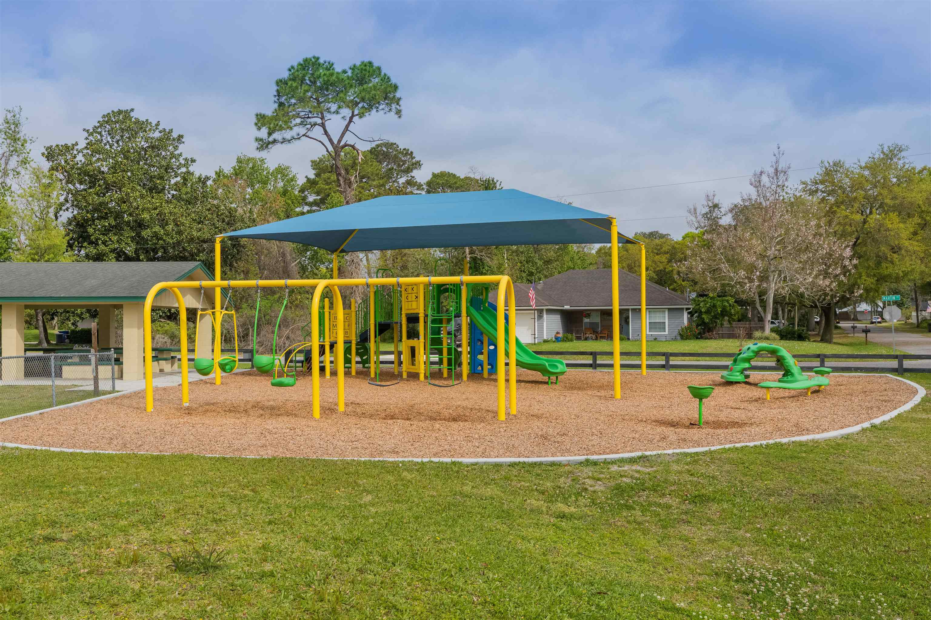 132 Terrapin Road St. Augustine, FL 32086 - Photo 95 of 95