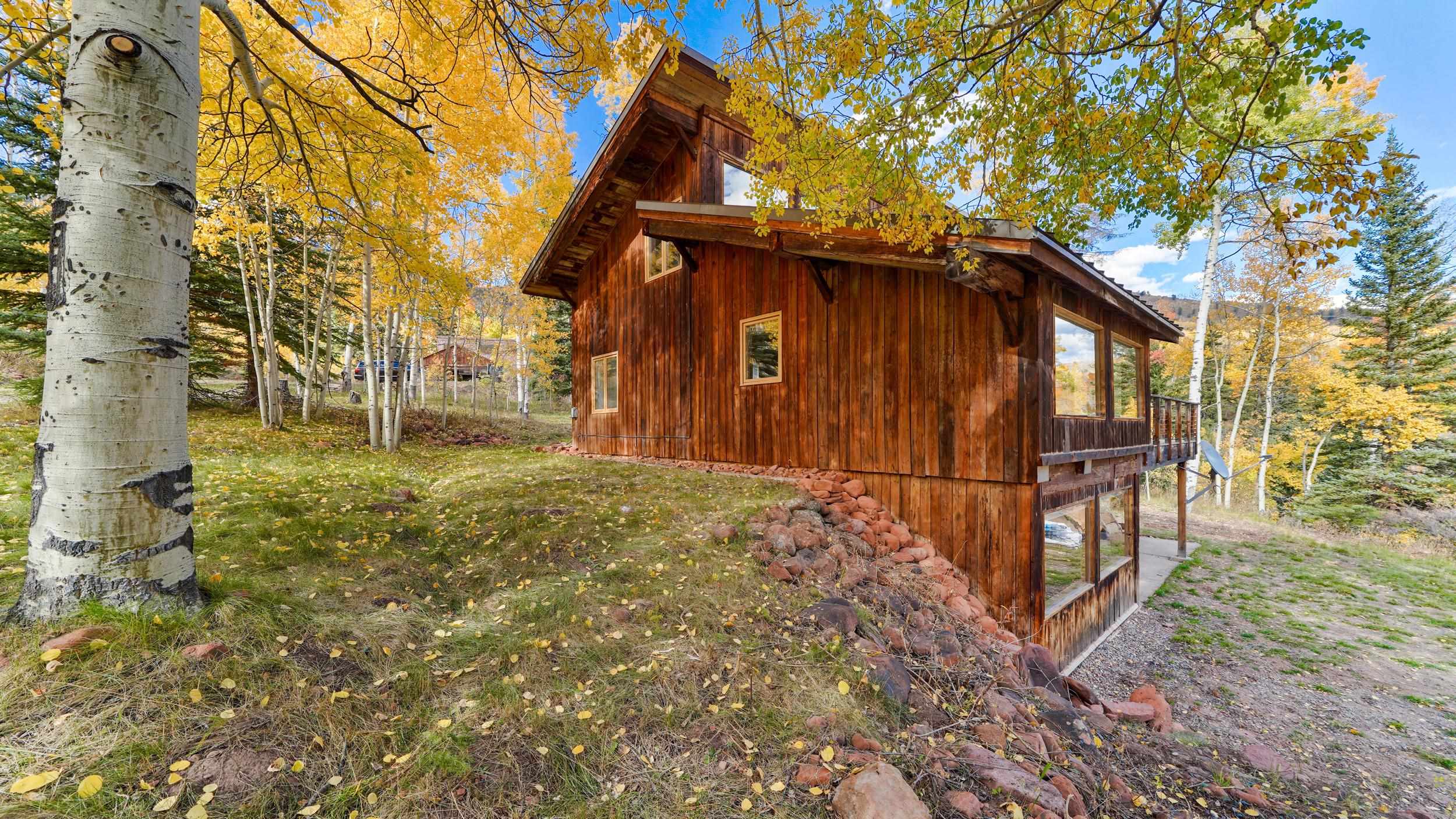 1315 Ruedi Creek Road Basalt, CO 81621 - Photo 5 of 42