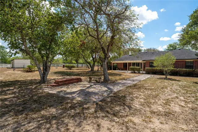 $555,000 | 4177 Bobwhite Road, Robstown, TX 78380