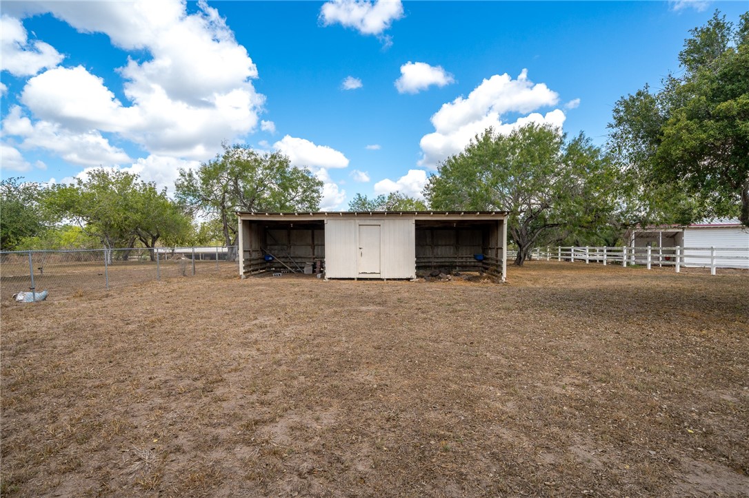 4177 Bobwhite Road Robstown, TX 78380 - Photo 29 of 32