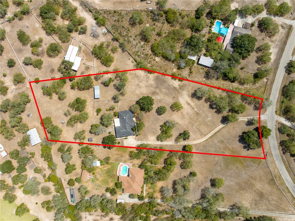 4177 Bobwhite Road Robstown, TX 78380 - Photo 30 of 32