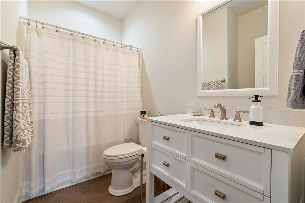 1490 Durden Road Rutledge, GA 30663 - Photo 20 of 53
