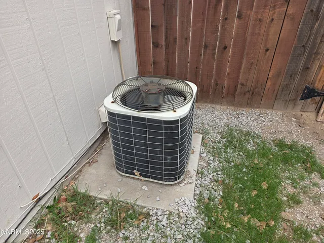a bathroom with a window