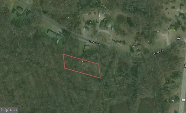 $19,500 | 404 Spring Road, Millington, MD 21651