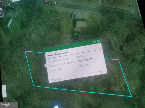 $19,500 | 404 Spring Road, Millington, MD 21651