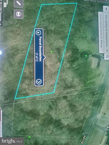 $19,500 | 404 Spring Road, Millington, MD 21651