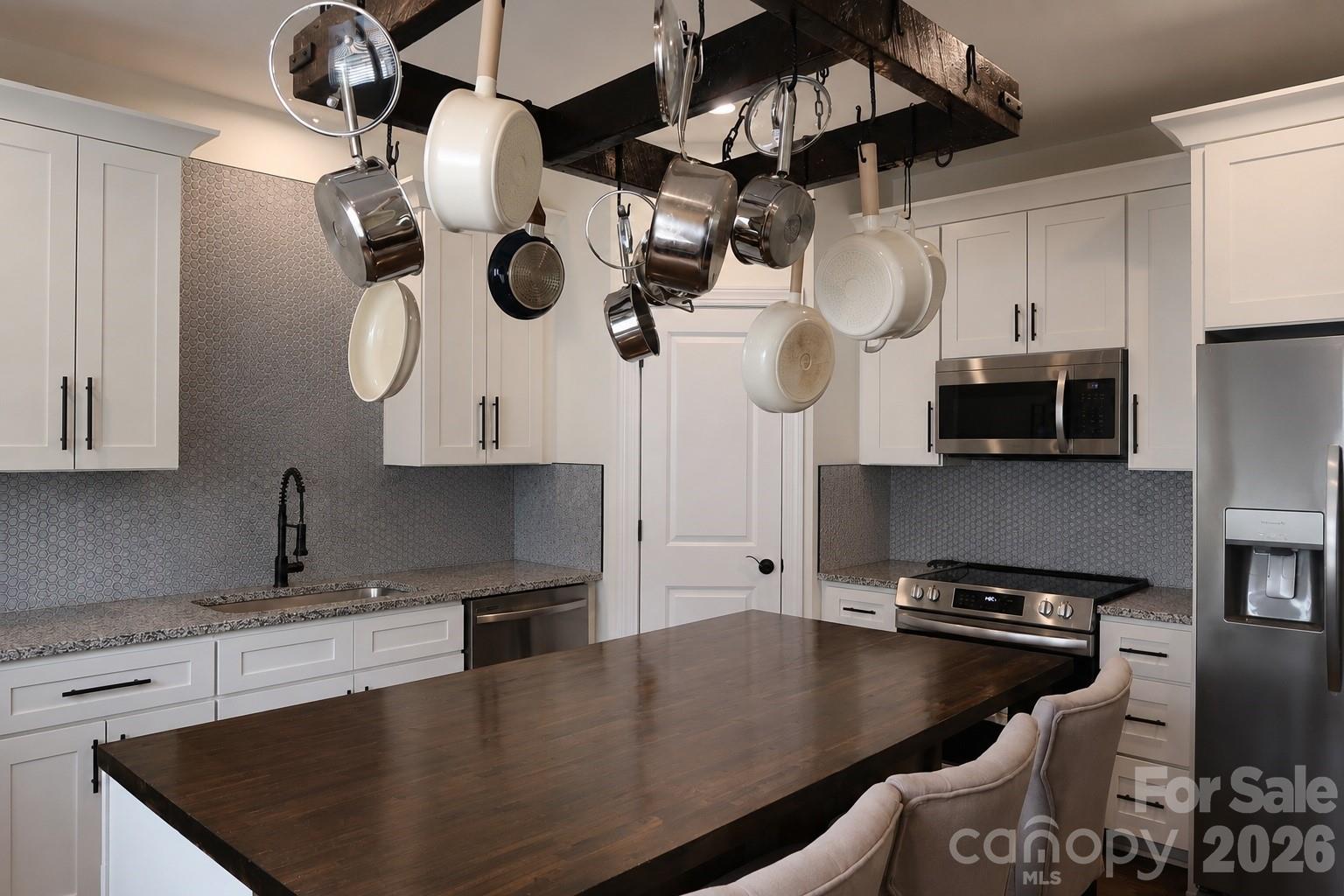 1305 Scout Road Salisbury, NC 28146 - Photo 7 of 16