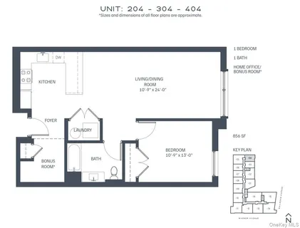 $4,450 | 333 Warner Avenue, Unit 304, Roslyn, NY 11576