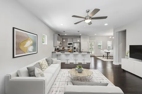 $499,000 | 906 Smiley Street, Nashville, TN 37206