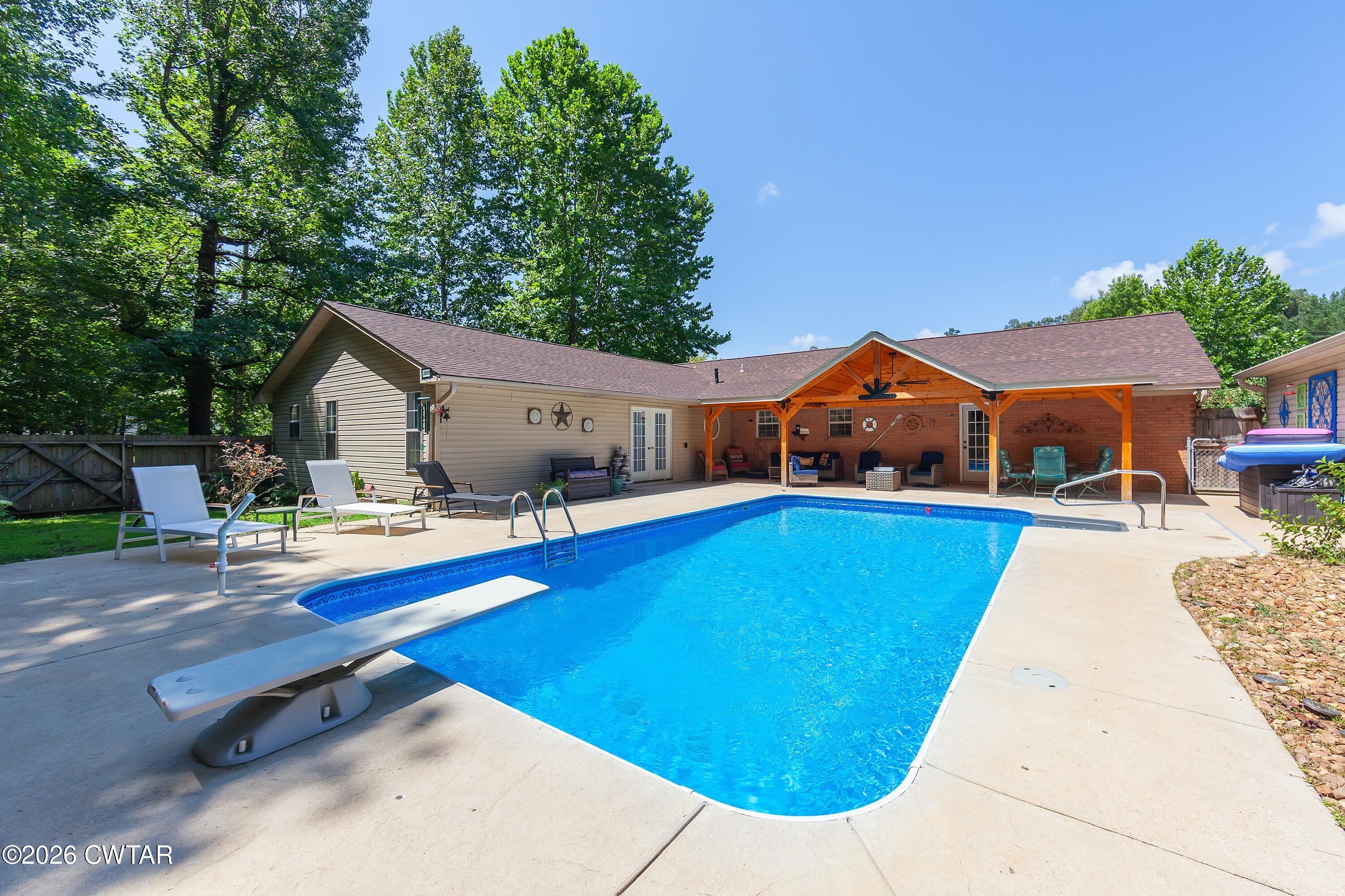 225 Timberhill Road Lexington, TN 38351 - Photo 25 of 36 Completed-52.jpg