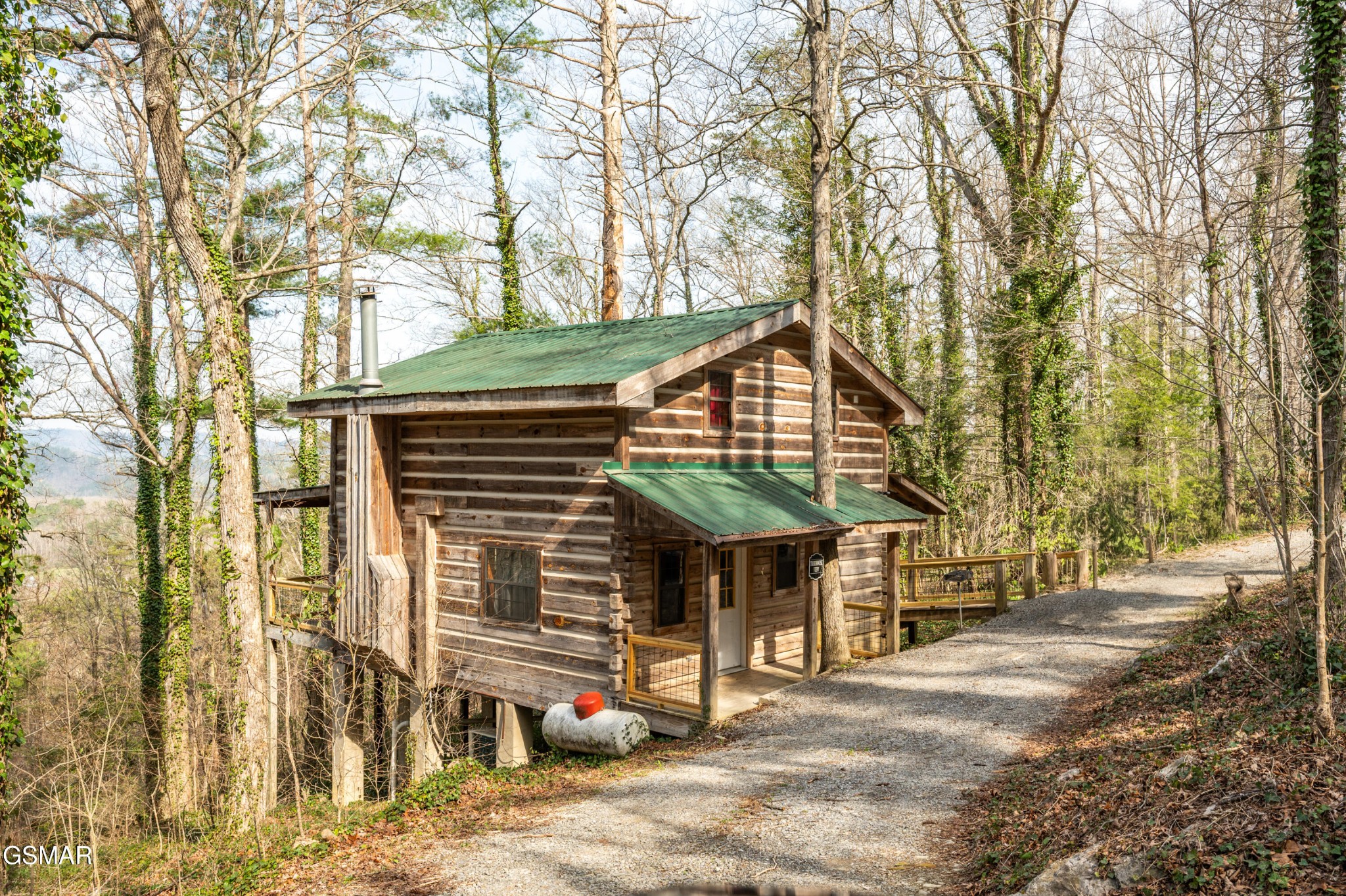 460 Boat Gunnel Road Townsend, TN 37882 - Photo 8 of 44 Gallery Image 8