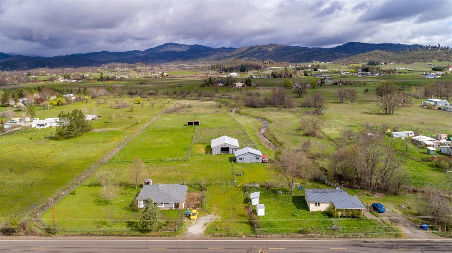 4178 Dodge Road White City, OR 97503 - Photo 1 of 35 Primary Photo