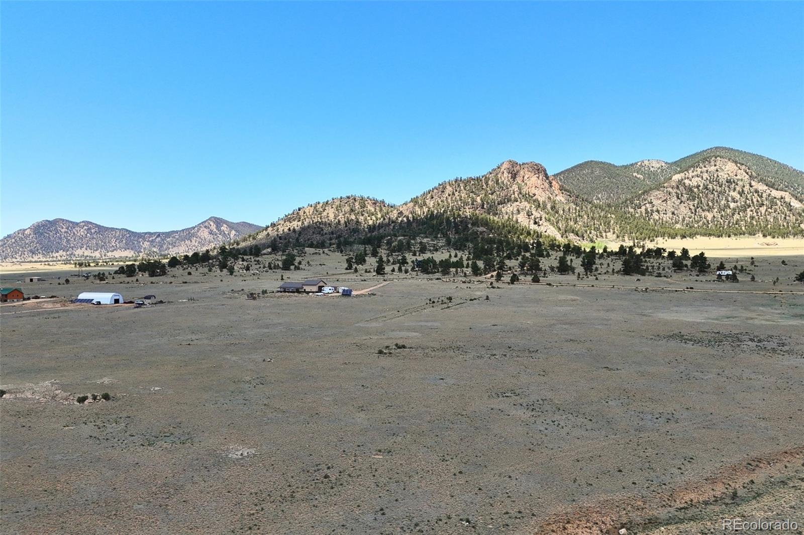 1372 Turner Gulch Road Lake George, CO 80827 - Photo 12 of 15 Gallery Image 12