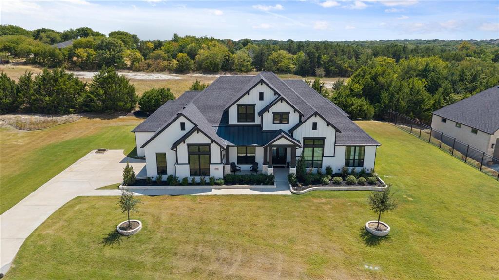 7850 Woodstream Road Red Oak, TX 75154 - Photo 4 of 37 Gallery Image 4