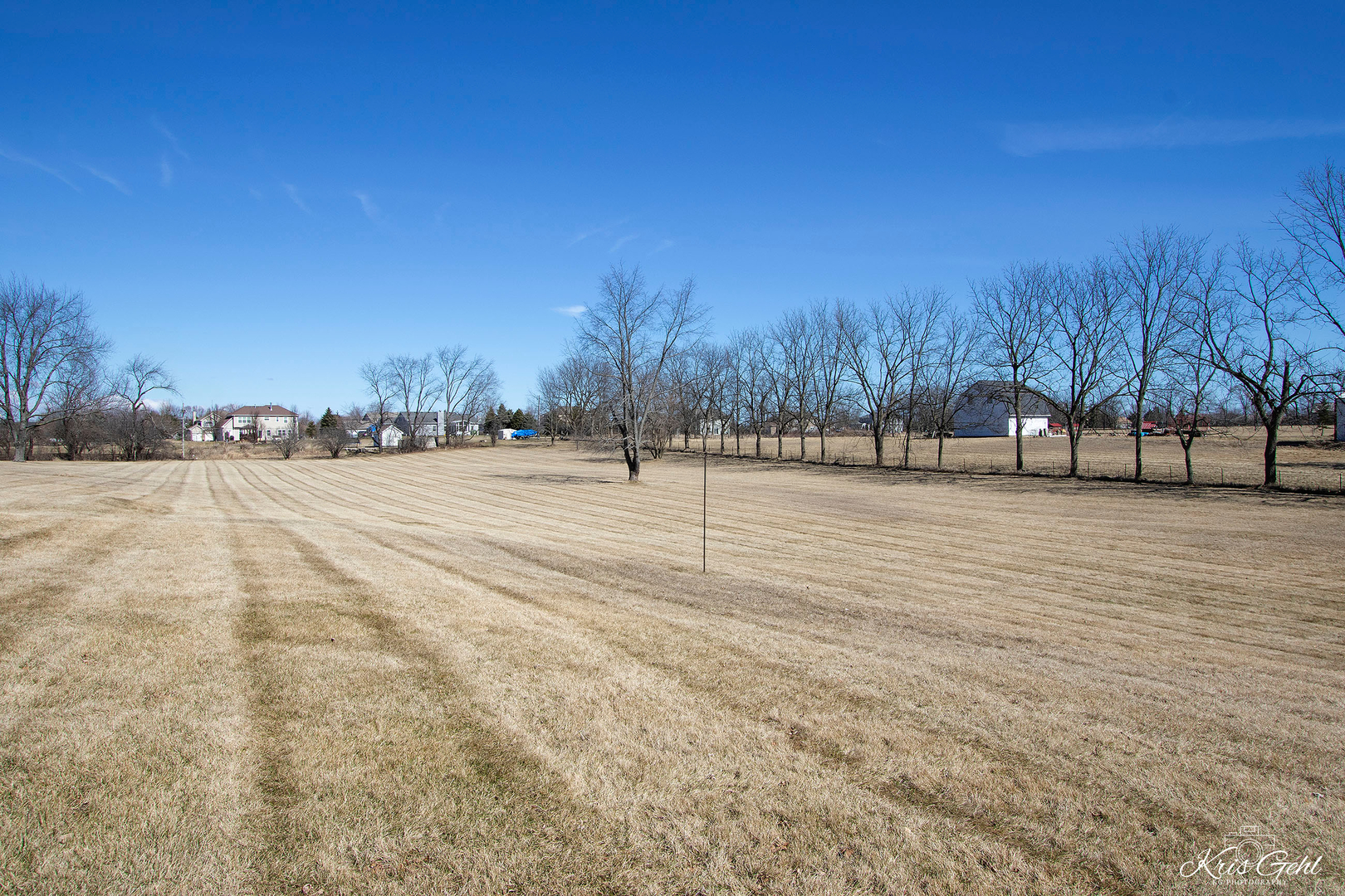 1004 Paddock Road Spring Grove, IL 60081 - Photo 23 of 26 a view of open space with city view
