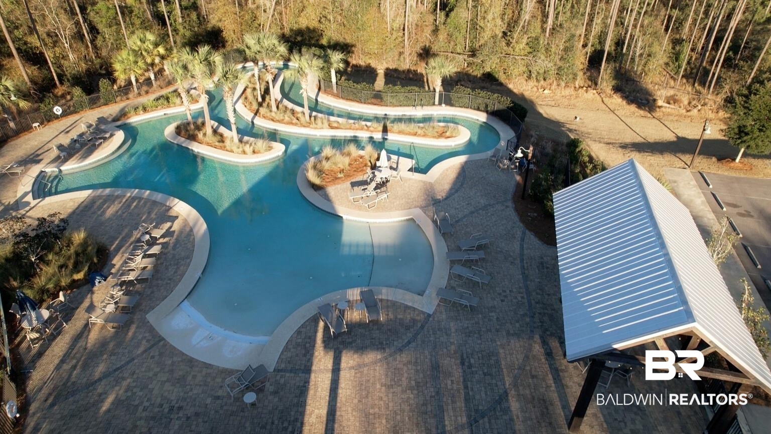 26097 Rosedown Lane Daphne, AL 36526 - Photo 45 of 50 Lazy River