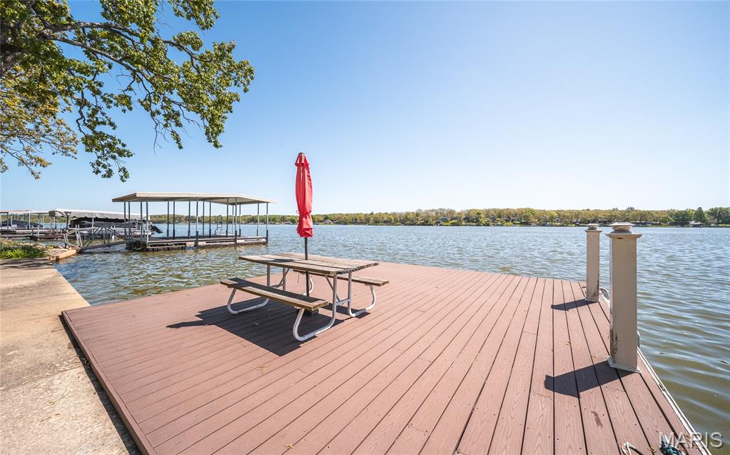 1350 Shawnee Road Cuba, MO 65453 - Photo 34 of 53
