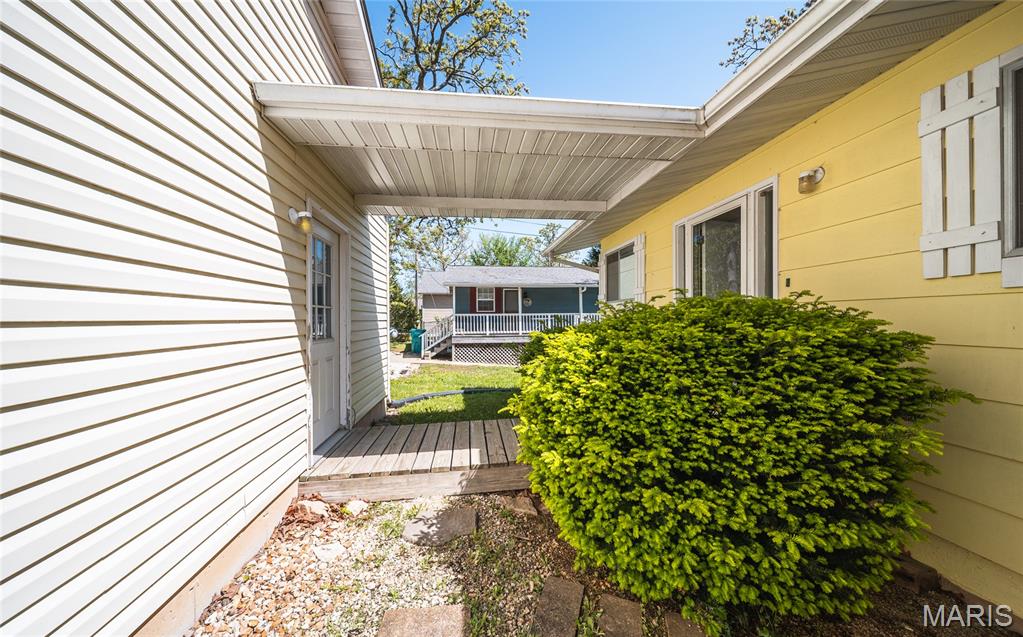 1350 Shawnee Road Cuba, MO 65453 - Photo 41 of 53