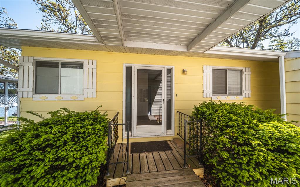 1350 Shawnee Road Cuba, MO 65453 - Photo 42 of 53