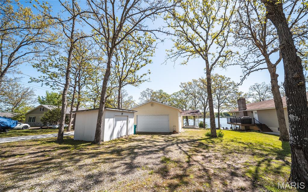 1350 Shawnee Road Cuba, MO 65453 - Photo 45 of 53