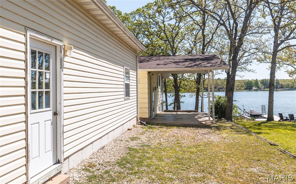1350 Shawnee Road Cuba, MO 65453 - Photo 46 of 53