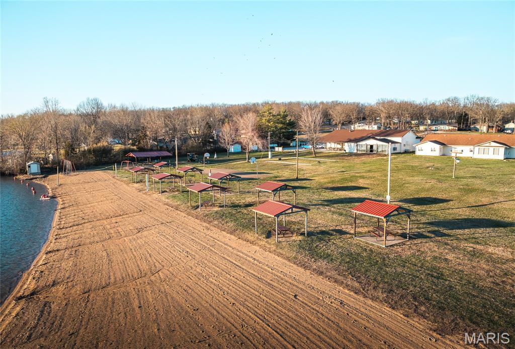 1350 Shawnee Road Cuba, MO 65453 - Photo 50 of 53