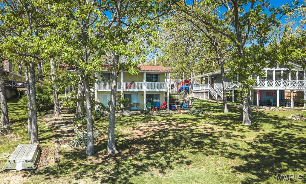 1350 Shawnee Road Cuba, MO 65453 - Photo 6 of 53