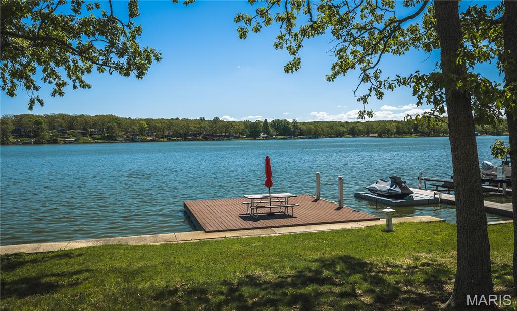 1350 Shawnee Road Cuba, MO 65453 - Photo 7 of 53