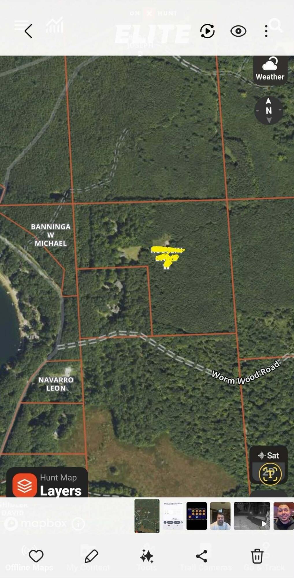 7050 North Poplar Road Free Soil, MI 49411 - Photo 44 of 44 743484c0-76e8-4a59-be67-4986b39080cc