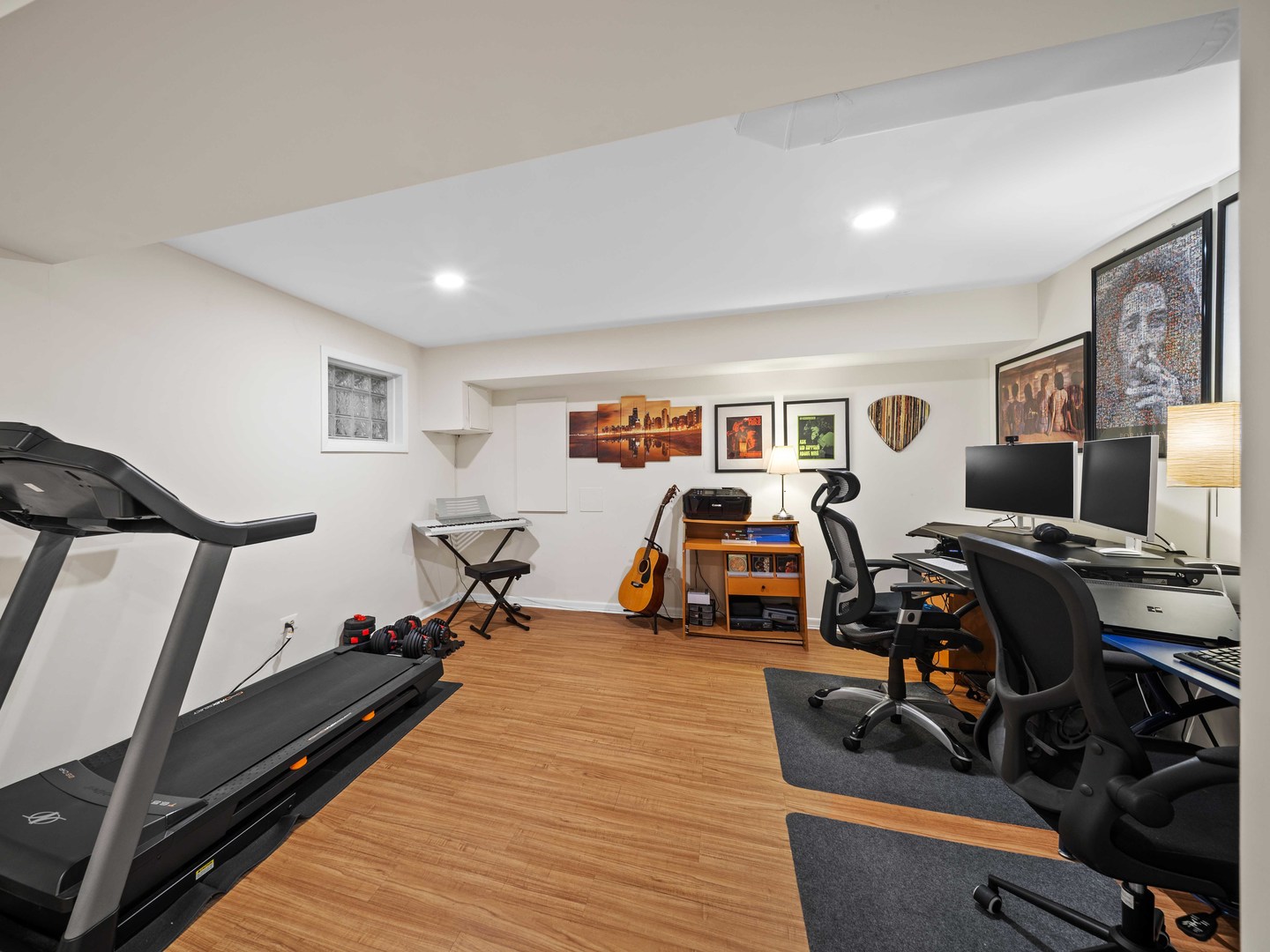 1715 Wildberry Drive, Unit E Glenview, IL 60025 - Photo 31 of 37