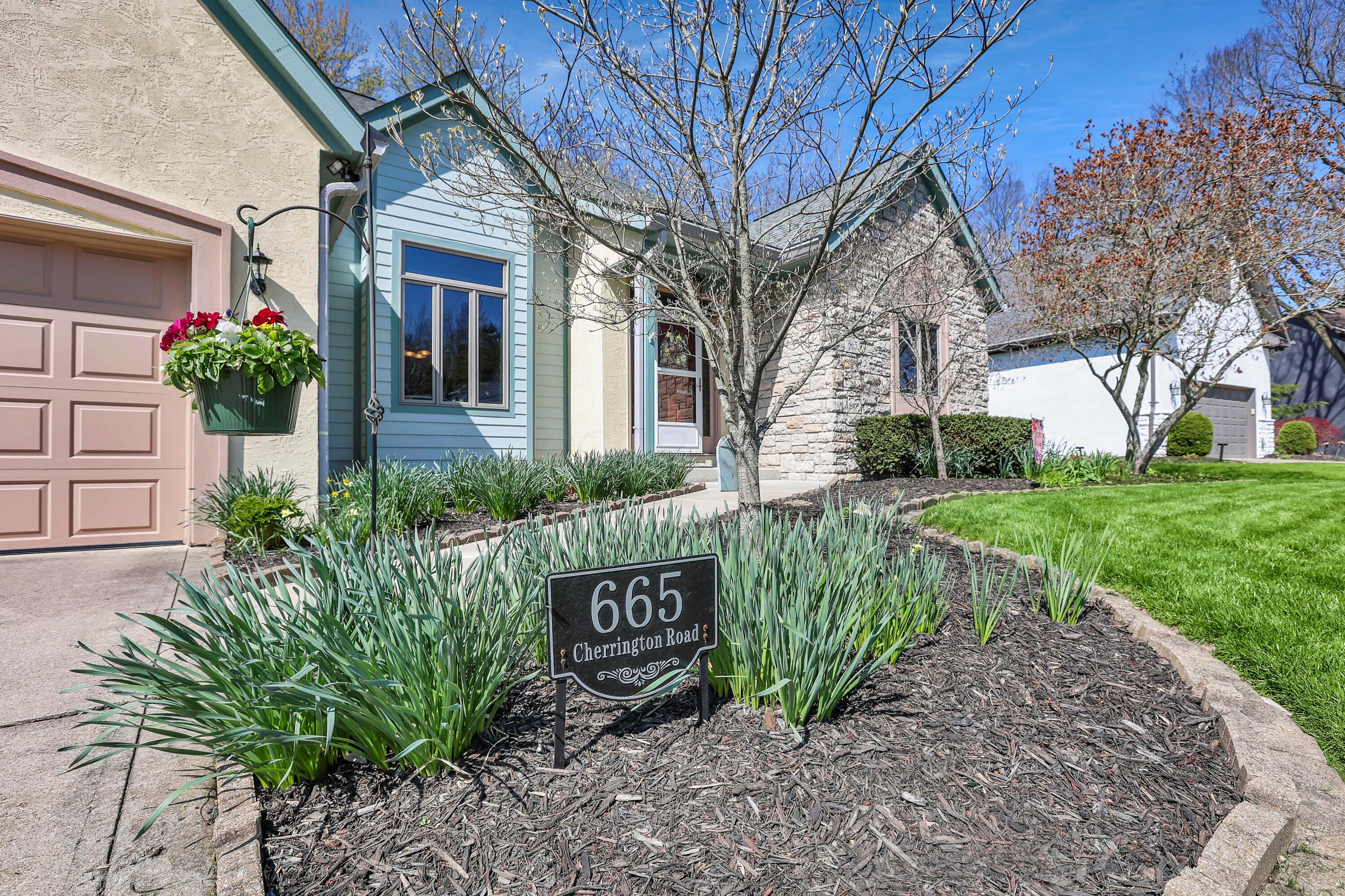 665 Cherrington Road Westerville, OH 43081 - Photo 4 of 60 75-print-G02A4578