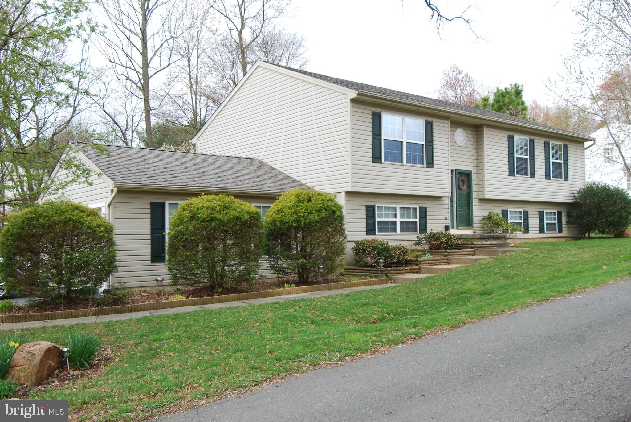 2805 Emmorton Road Abingdon, MD 21009 - Photo 1 of 28 Exterior (Front)