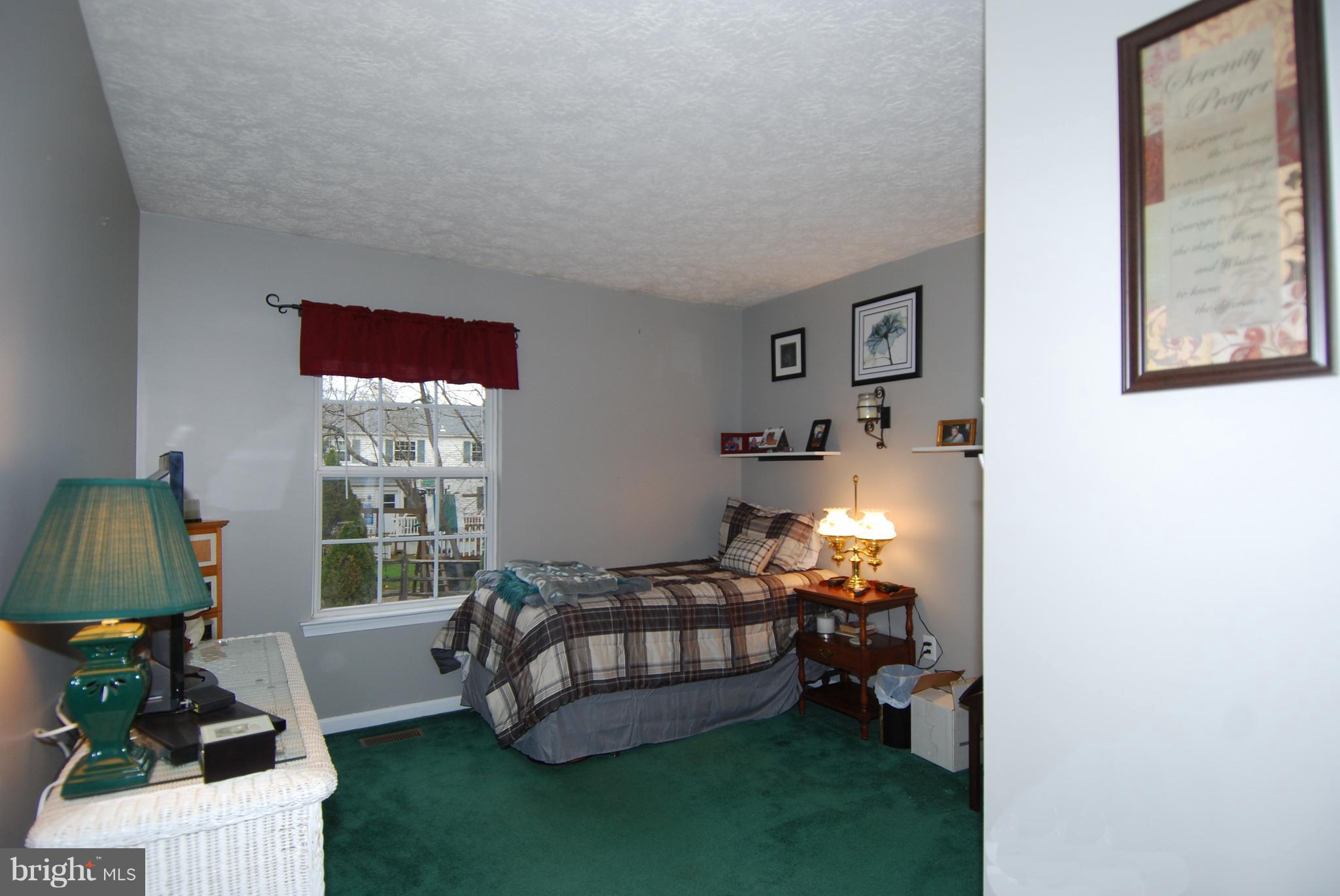 2805 Emmorton Road Abingdon, MD 21009 - Photo 16 of 28 Bedroom