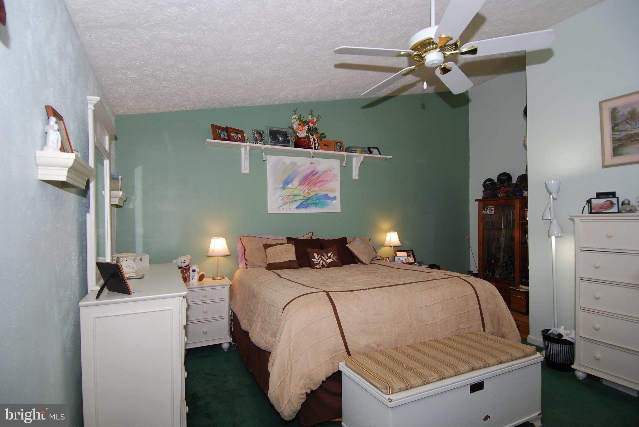 2805 Emmorton Road Abingdon, MD 21009 - Photo 19 of 28 Bath (Master)
